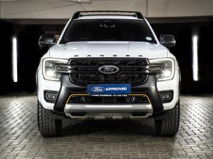 Ford Ranger 2.0 BiTurbo double cab Wildtrak X 4WD - Image 4