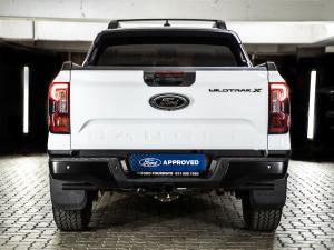 Ford Ranger 2.0 BiTurbo double cab Wildtrak X 4WD - Image 5