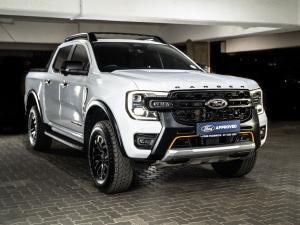Ford Ranger 2.0 BiTurbo double cab Wildtrak X 4WD - Image 6