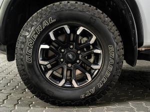 Ford Ranger 2.0 BiTurbo double cab Wildtrak X 4WD - Image 8
