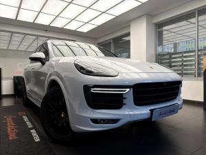 Porsche Cayenne GTS - Image 10