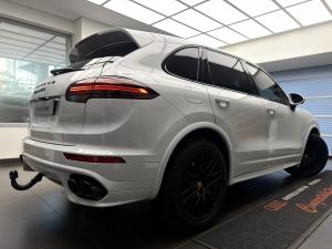Porsche Cayenne GTS - Image 11