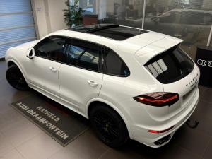 Porsche Cayenne GTS - Image 12