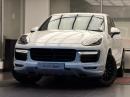 Thumbnail Porsche Cayenne GTS