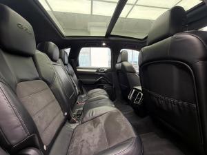 Porsche Cayenne GTS - Image 23