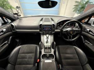 Porsche Cayenne GTS - Image 24