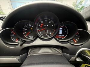 Porsche Cayenne GTS - Image 27