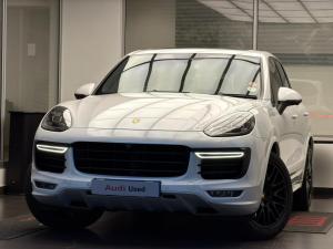 Porsche Cayenne GTS - Image 2