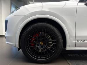 Porsche Cayenne GTS - Image 3