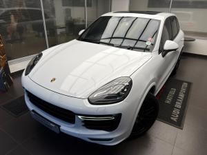 Porsche Cayenne GTS - Image 4