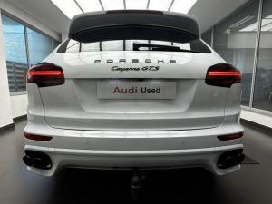 Porsche Cayenne GTS - Image 5