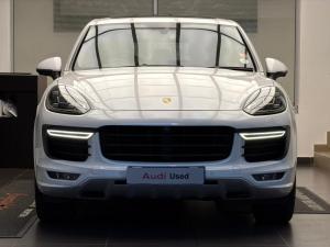 Porsche Cayenne GTS - Image 8