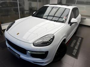Porsche Cayenne GTS - Image 9