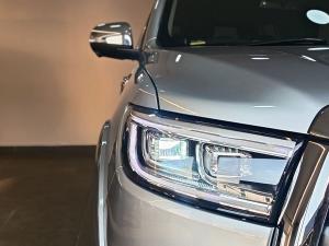 GWM P-Series 2.0TD double cab LT 4x4 - Image 10