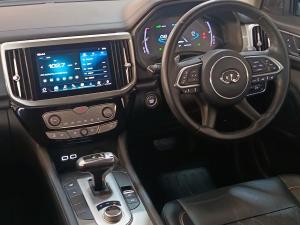 GWM P-Series 2.0TD double cab LT 4x4 - Image 13