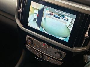 GWM P-Series 2.0TD double cab LT 4x4 - Image 17