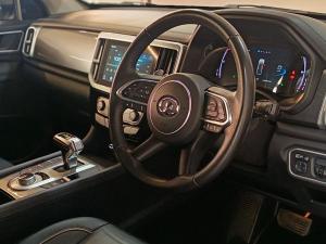 GWM P-Series 2.0TD double cab LT 4x4 - Image 19