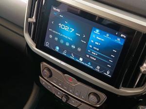 GWM P-Series 2.0TD double cab LT 4x4 - Image 21