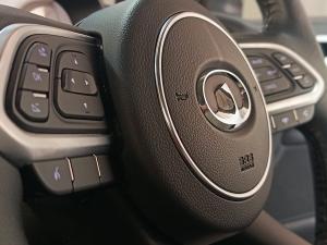 GWM P-Series 2.0TD double cab LT 4x4 - Image 24
