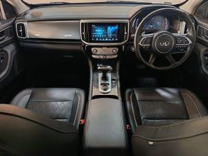 GWM P-Series 2.0TD double cab LT 4x4 - Image 25
