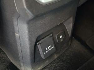 GWM P-Series 2.0TD double cab LT 4x4 - Image 26
