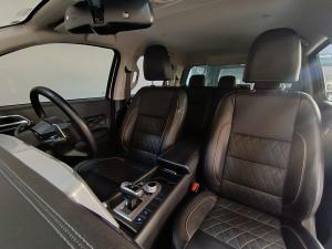 GWM P-Series 2.0TD double cab LT 4x4 - Image 27