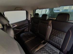 GWM P-Series 2.0TD double cab LT 4x4 - Image 29