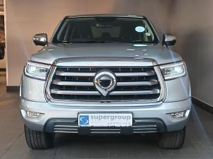 GWM P-Series 2.0TD double cab LT 4x4 - Image 2