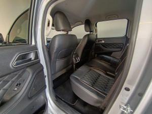 GWM P-Series 2.0TD double cab LT 4x4 - Image 30