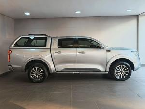 GWM P-Series 2.0TD double cab LT 4x4 - Image 3