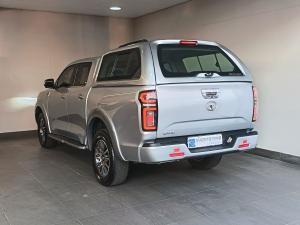 GWM P-Series 2.0TD double cab LT 4x4 - Image 5