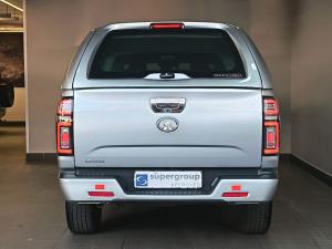 GWM P-Series 2.0TD double cab LT 4x4 - Image 6