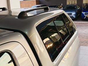 GWM P-Series 2.0TD double cab LT 4x4 - Image 7