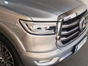 GWM P-Series 2.0TD double cab LT 4x4 - Image 9