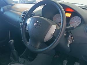 Nissan NP200 1.6i safety pack (aircon) - Image 13