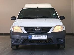 Nissan NP200 1.6i safety pack (aircon) - Image 2