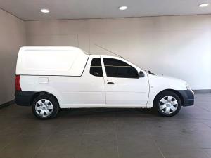Nissan NP200 1.6i safety pack (aircon) - Image 3