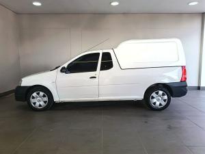Nissan NP200 1.6i safety pack (aircon) - Image 4