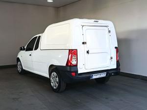 Nissan NP200 1.6i safety pack (aircon) - Image 5