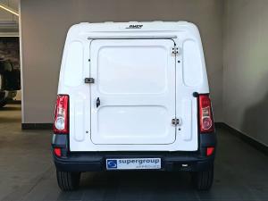 Nissan NP200 1.6i safety pack (aircon) - Image 6