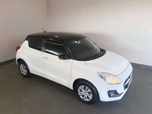 Suzuki Swift 1.2 GL auto - Image 10