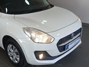 Suzuki Swift 1.2 GL auto - Image 11