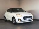 Thumbnail Suzuki Swift 1.2 GL auto