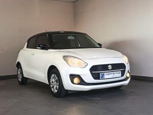 Suzuki Swift 1.2 GL auto - Image 1
