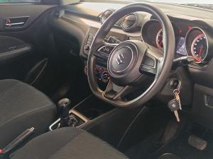 Suzuki Swift 1.2 GL auto - Image 22
