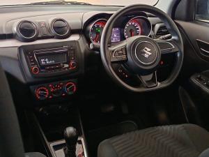 Suzuki Swift 1.2 GL auto - Image 23