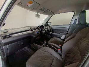 Suzuki Swift 1.2 GL auto - Image 26