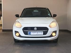 Suzuki Swift 1.2 GL auto - Image 2
