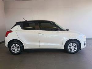 Suzuki Swift 1.2 GL auto - Image 3