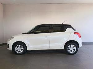 Suzuki Swift 1.2 GL auto - Image 4